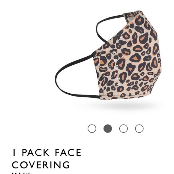 NWT Radley London Face Mask - Picture 2 of 7